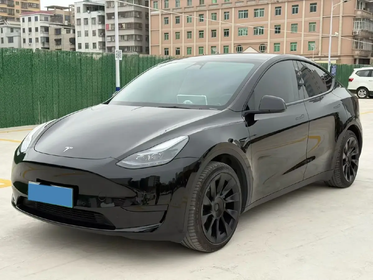 2022 Tesla Model Y BEV 60KWH