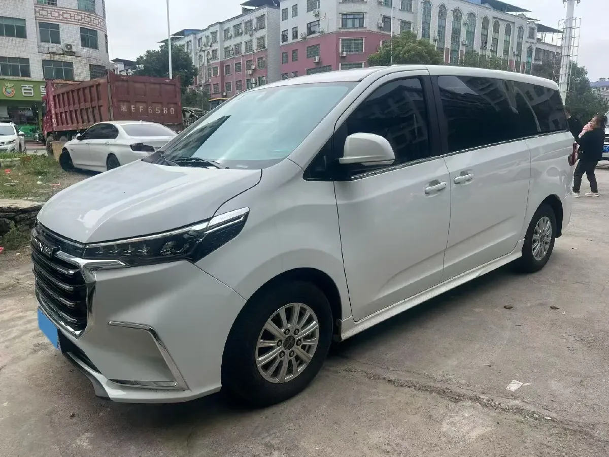 2023 MAXUS G20 2.0T 163HP L4 6MT,autocango,china used car exporter,china ev exporter,chinese used car exporter,chinese used ev exporter
