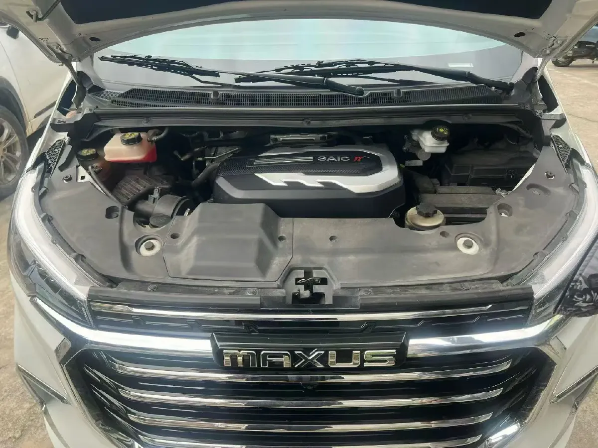 2023 MAXUS G20 2.0T 163HP L4 6MT,autocango,china used car exporter,china ev exporter,chinese used car exporter,chinese used ev exporter