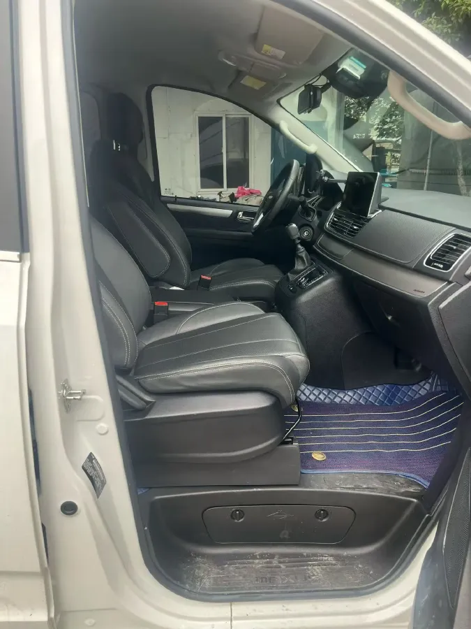 2023 MAXUS G20 2.0T 163HP L4 6MT,autocango,china used car exporter,china ev exporter,chinese used car exporter,chinese used ev exporter