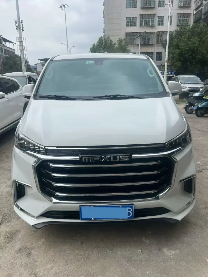 2023 MAXUS G20 2.0T 163HP L4 6MT,autocango,china used car exporter,china ev exporter,chinese used car exporter,chinese used ev exporter