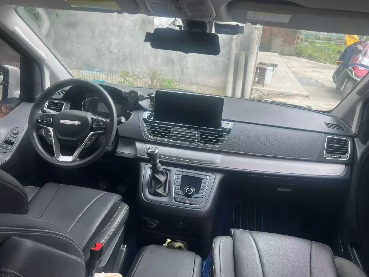 2023 MAXUS G20 2.0T 163HP L4 6MT,autocango,china used car exporter,china ev exporter,chinese used car exporter,chinese used ev exporter