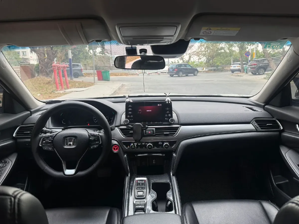 2018 Honda Accord 2.0L 146HP L4 E-CVT Hybrid,autocango,china used car exporter,china ev exporter,chinese used car exporter,chinese used ev exporter