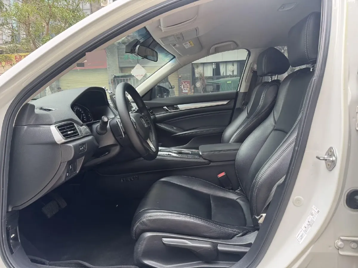 2018 Honda Accord 2.0L 146HP L4 E-CVT Hybrid,autocango,china used car exporter,china ev exporter,chinese used car exporter,chinese used ev exporter