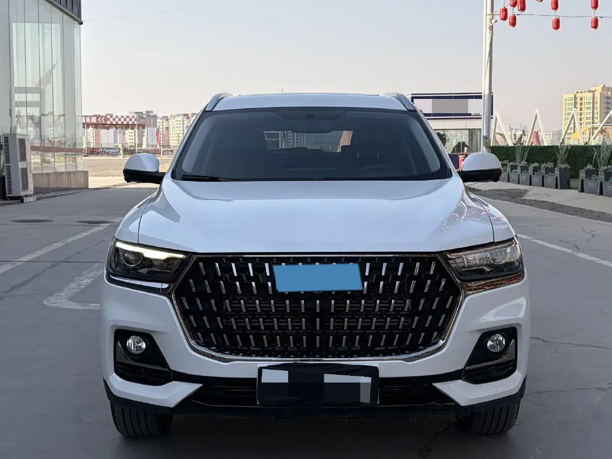 2023 Haval H6 1.5T 150HP L4 7DCT,autocango,china used car exporter,china ev exporter,chinese used car exporter,chinese used ev exporter