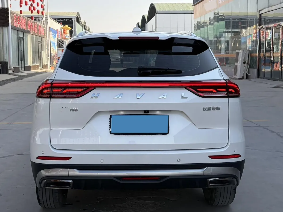 2023 Haval H6 1.5T 150HP L4 7DCT,autocango,china used car exporter,china ev exporter,chinese used car exporter,chinese used ev exporter