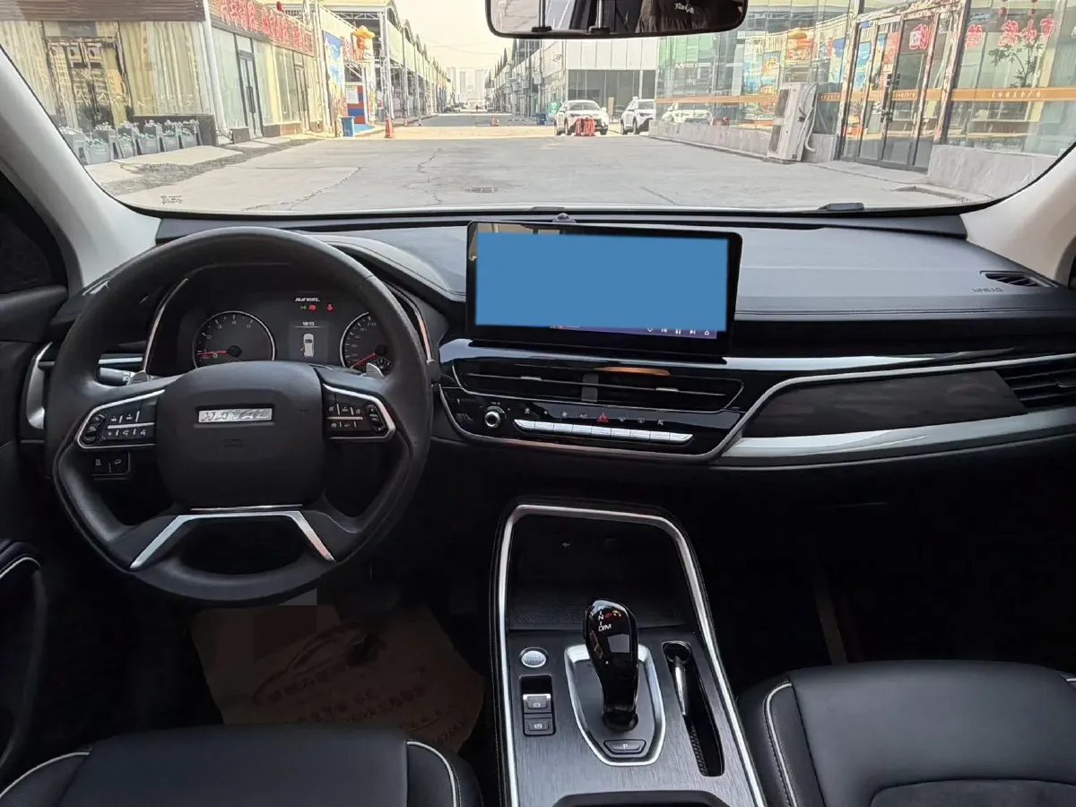 2023 Haval H6 1.5T 150HP L4 7DCT,autocango,china used car exporter,china ev exporter,chinese used car exporter,chinese used ev exporter