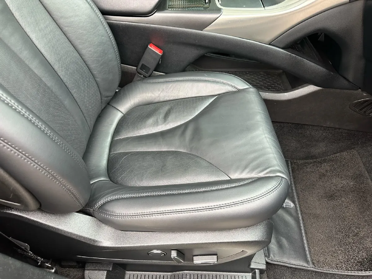 2018 Lincoln MKX 2.0T 253HP L4 6AT,autocango,china used car exporter,china ev exporter,chinese used car exporter,chinese used ev exporter