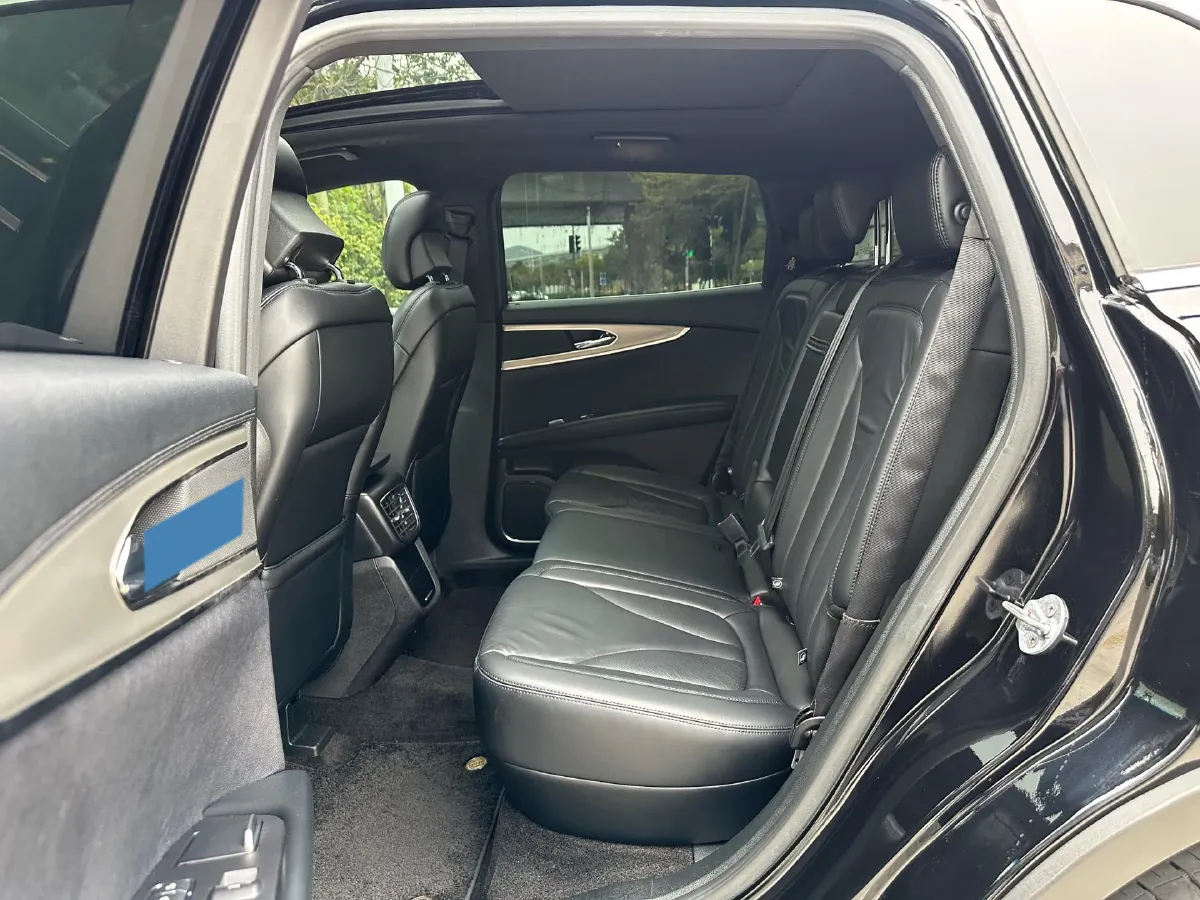 2018 Lincoln MKX 2.0T 253HP L4 6AT,autocango,china used car exporter,china ev exporter,chinese used car exporter,chinese used ev exporter