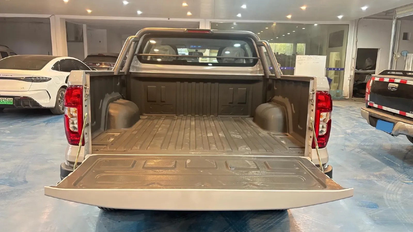 2024 ChangAn Kaicene RuiXing EM80 BEV 38.7KWH,autocango,china used car exporter,china ev exporter,chinese used car exporter,chinese used ev exporter