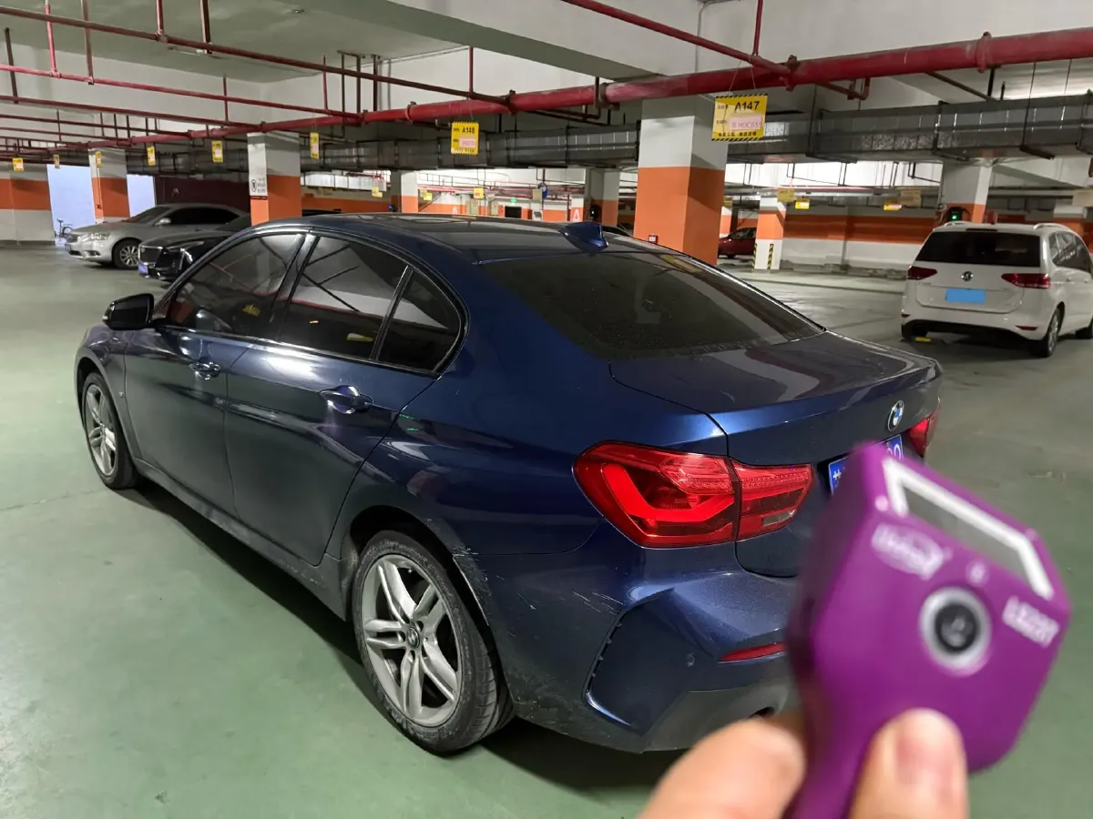 2022 BMW 1 Series 1.5T 140HP L3 7DCT,autocango,china used car exporter,china ev exporter,chinese used car exporter,chinese used ev exporter