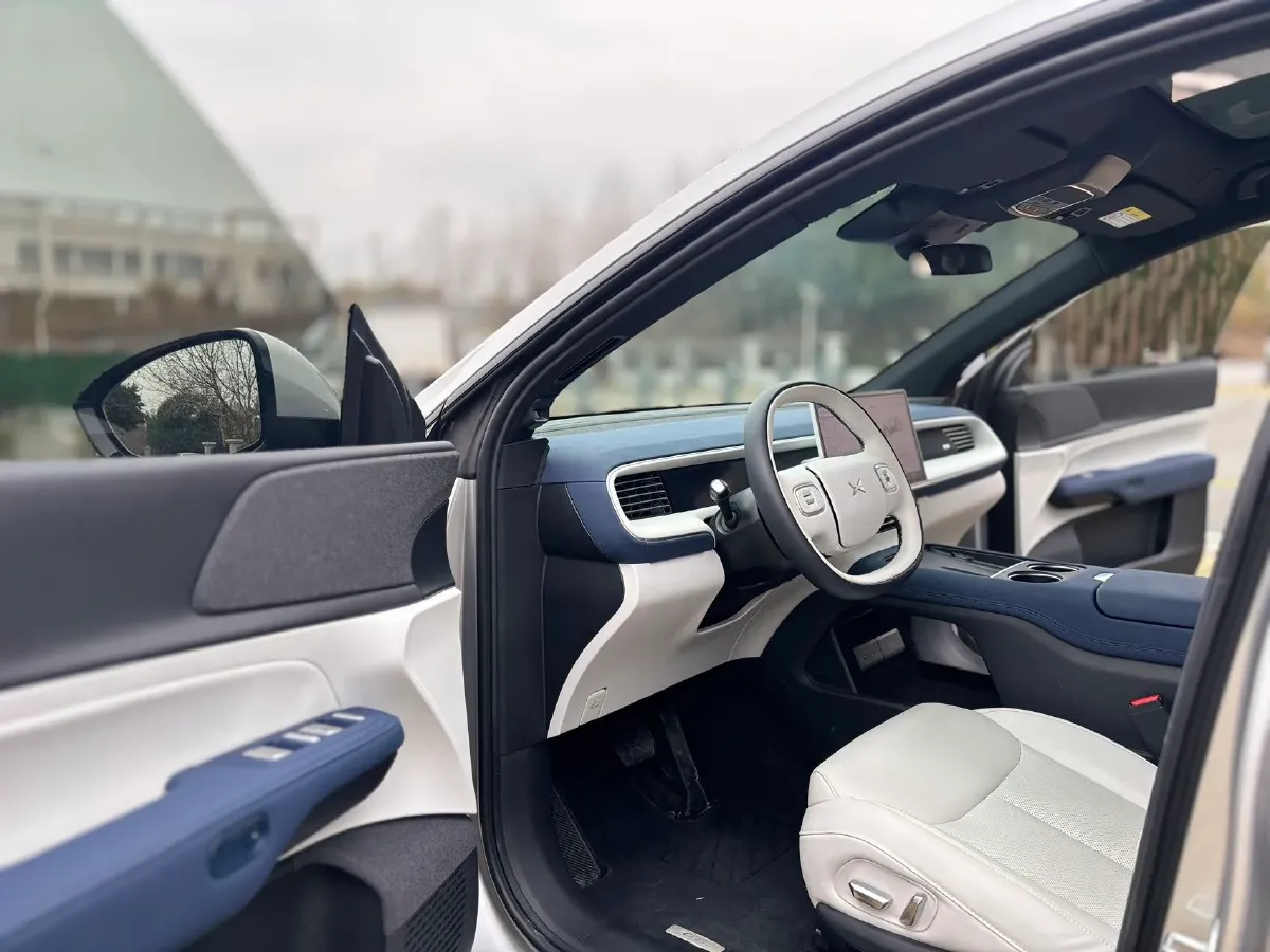 2023 Xpeng G6 BEV 66KWH,autocango,china used car exporter,china ev exporter,chinese used car exporter,chinese used ev exporter