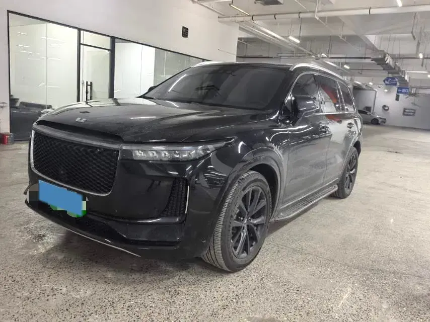 2020 Li ONE Range Extended 131HP REEV 40.5KWH