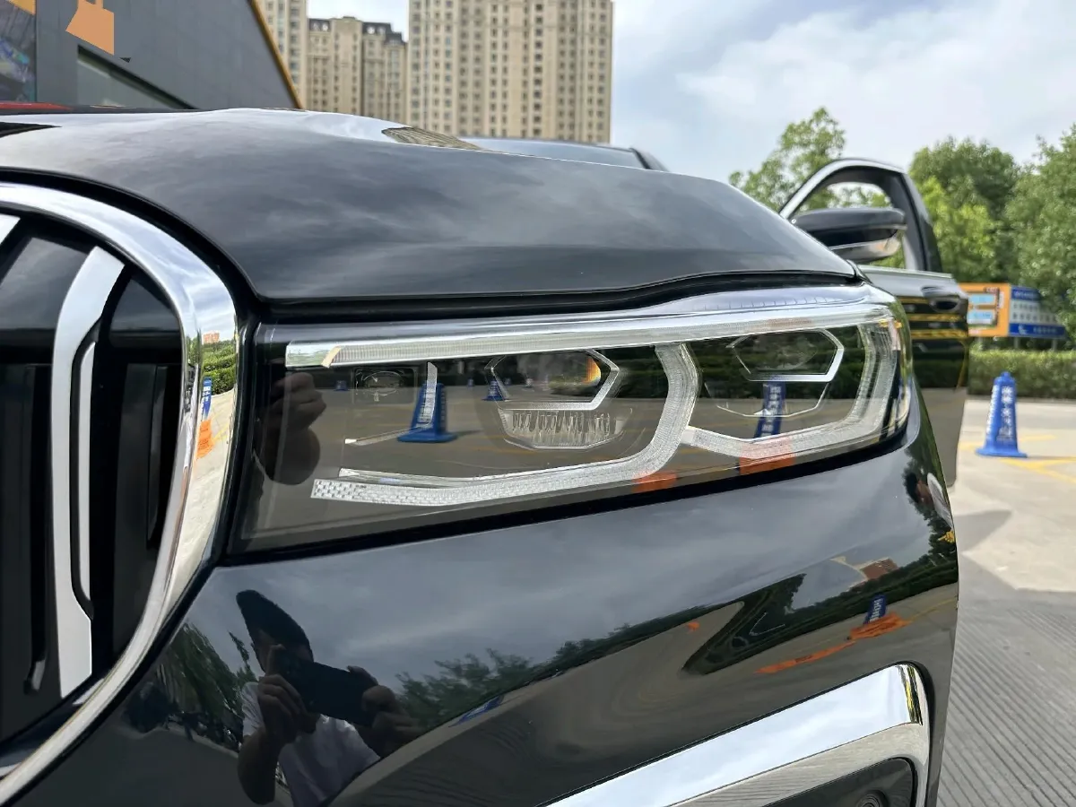 2021 BMW 7 Series 2.0T 265HP L4 8AT,autocango,china used car exporter,china ev exporter,chinese used car exporter,chinese used ev exporter