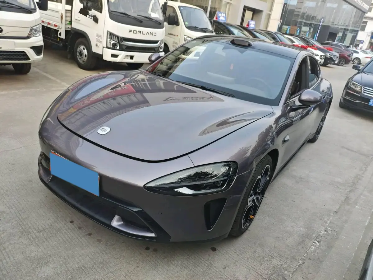 2024 MI SU7 BEV 94.3KWH