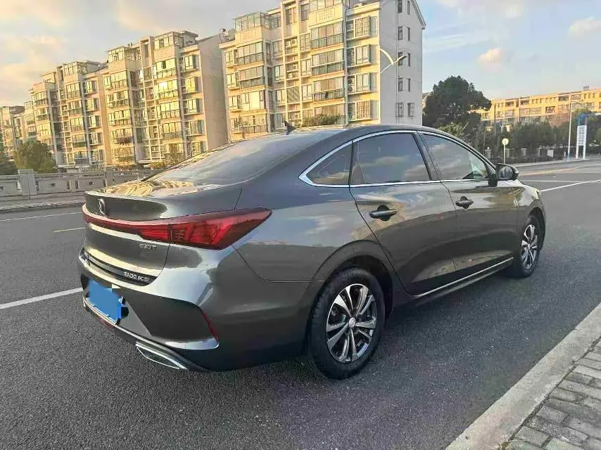 2022 ChangAn Eado 1.4T 160HP L4 7DCT,autocango,china used car exporter,china ev exporter,chinese used car exporter,chinese used ev exporter