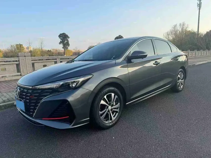 2022 ChangAn Eado 1.4T 160HP L4 7DCT,autocango,china used car exporter,china ev exporter,chinese used car exporter,chinese used ev exporter