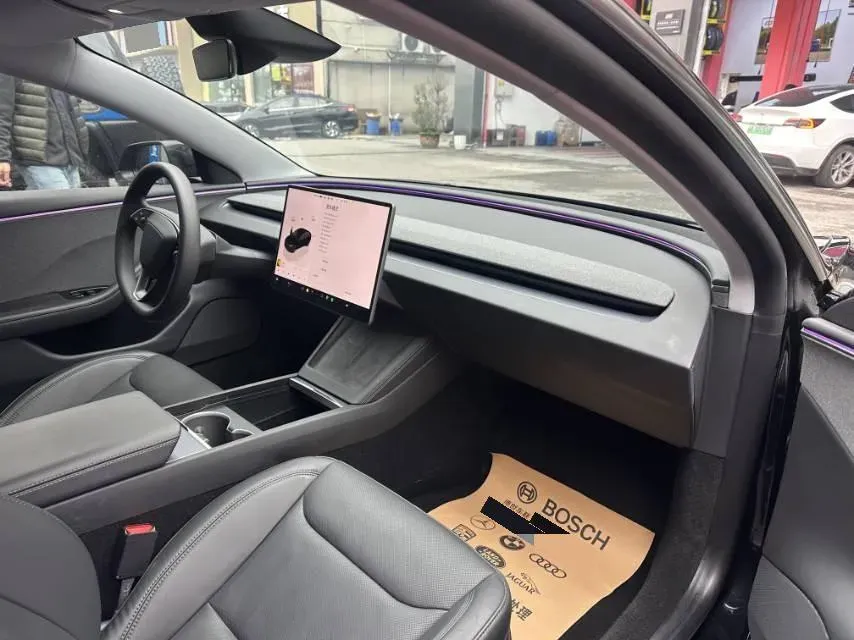 2025 Tesla Model 3 BEV 62.5KWH,autocango,china used car exporter,china ev exporter,chinese used car exporter,chinese used ev exporter