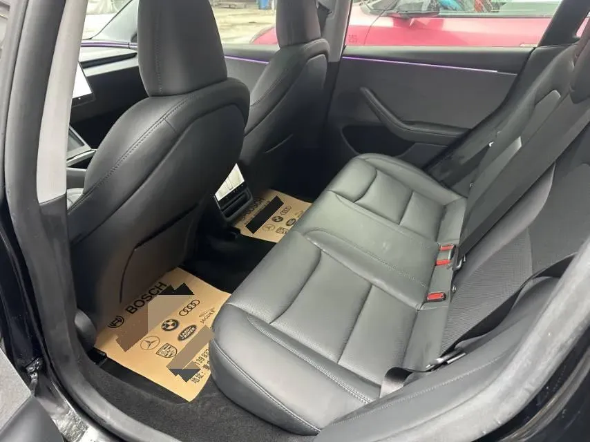 2025 Tesla Model 3 BEV 62.5KWH,autocango,china used car exporter,china ev exporter,chinese used car exporter,chinese used ev exporter