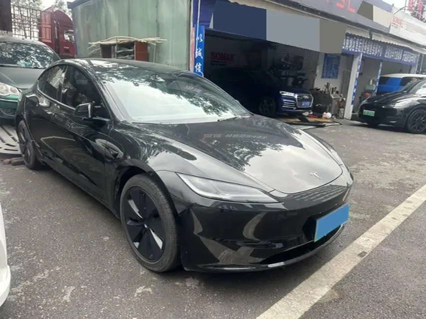 2025 Tesla Model 3 BEV 62.5KWH,autocango,china used car exporter,china ev exporter,chinese used car exporter,chinese used ev exporter