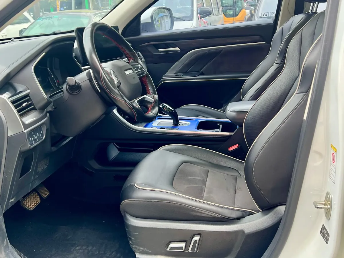 2020 Haval H6 1.5T 169HP L4 7DCT,autocango,china used car exporter,china ev exporter,chinese used car exporter,chinese used ev exporter