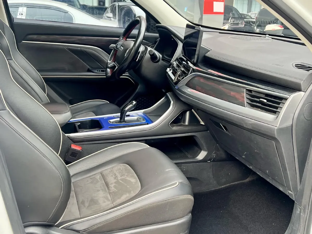 2020 Haval H6 1.5T 169HP L4 7DCT,autocango,china used car exporter,china ev exporter,chinese used car exporter,chinese used ev exporter