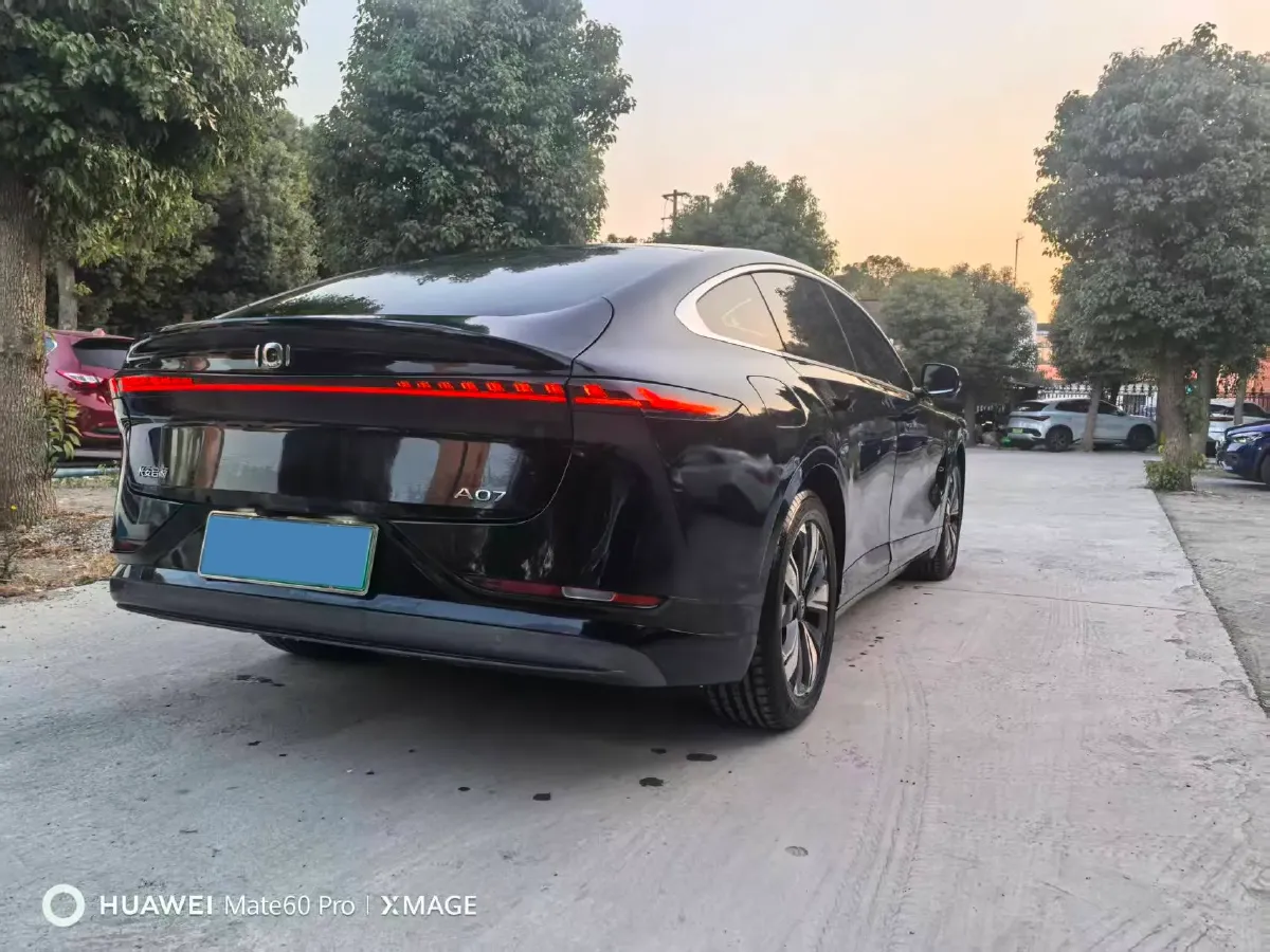 2025 ChangAn QiYuan A07 BEV 58.1KWH,autocango,china used car exporter,china ev exporter,chinese used car exporter,chinese used ev exporter