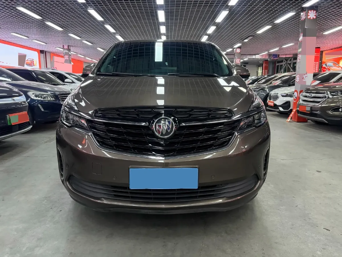 2022 Buick GL8 2.0T 237HP L4 9AT,autocango,china used car exporter,china ev exporter,chinese used car exporter,chinese used ev exporter