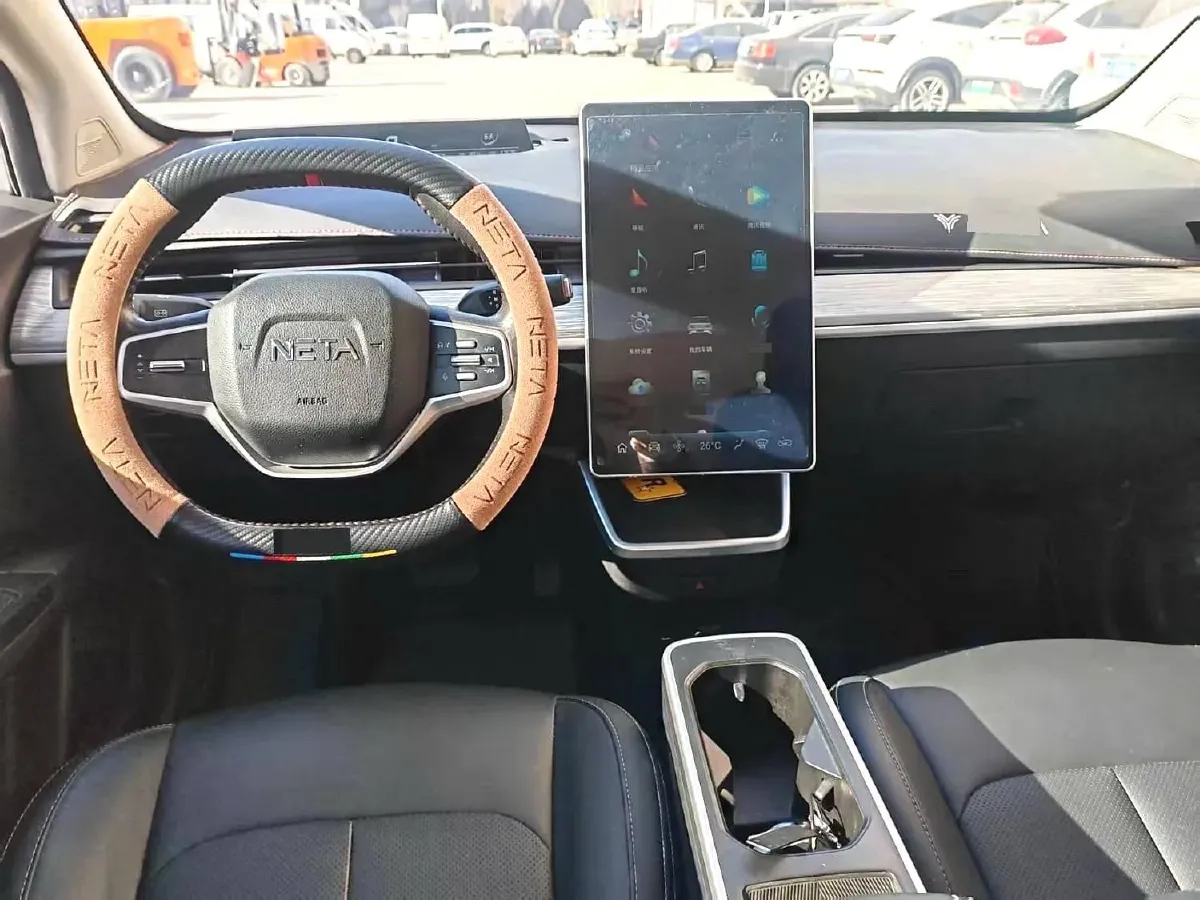 2022 ChangAn Oshan X7 Plus 1.5T 188HP L4 7DCT,autocango,china used car exporter,china ev exporter,chinese used car exporter,chinese used ev exporter