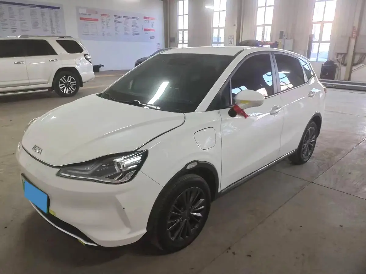 2022 ChangAn Oshan X7 Plus 1.5T 188HP L4 7DCT