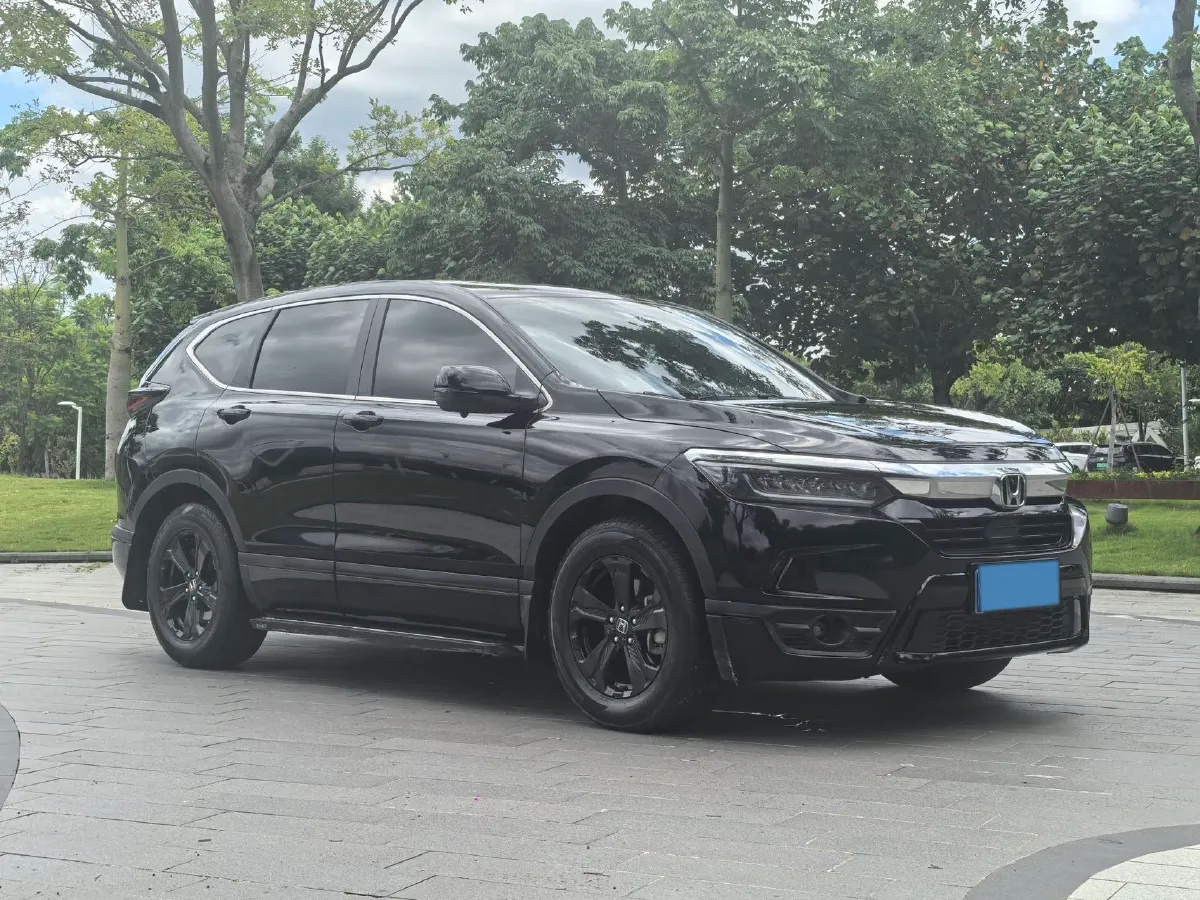 2021 Honda Breeze 1.5T 193HP L4 CVT,autocango,china used car exporter,china ev exporter,chinese used car exporter,chinese used ev exporter