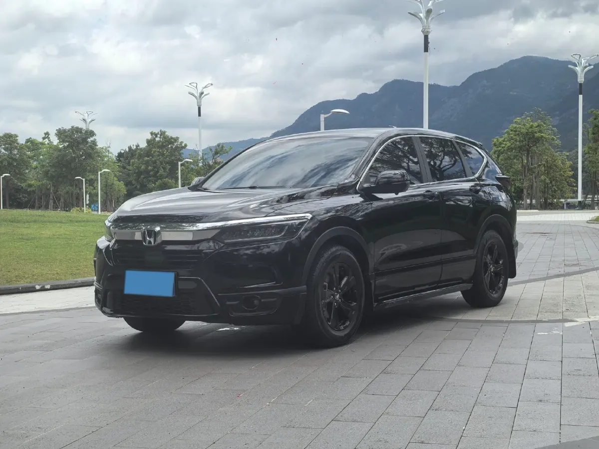 2021 Honda Breeze 1.5T 193HP L4 CVT,autocango,china used car exporter,china ev exporter,chinese used car exporter,chinese used ev exporter