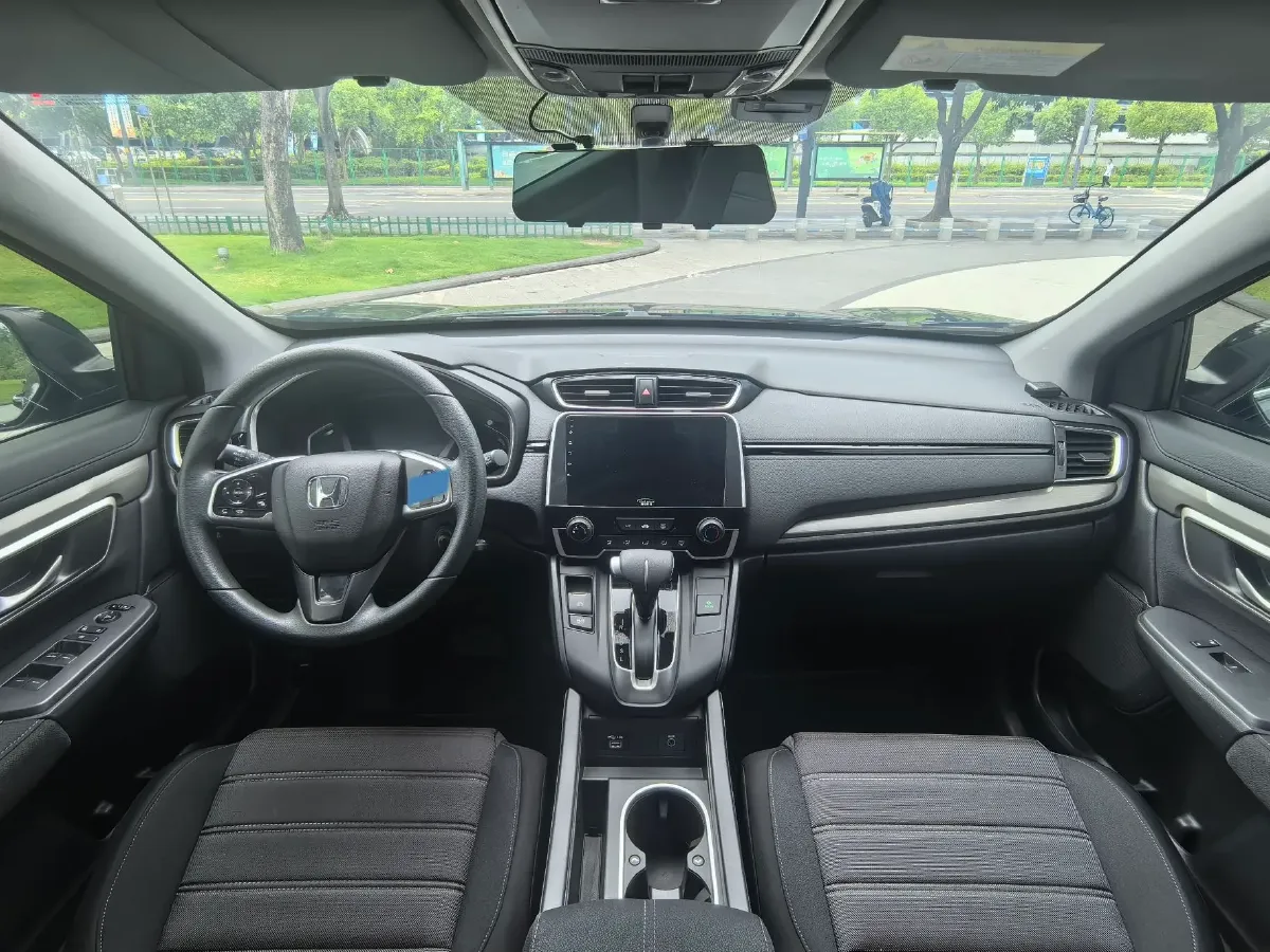 2021 Honda Breeze 1.5T 193HP L4 CVT,autocango,china used car exporter,china ev exporter,chinese used car exporter,chinese used ev exporter