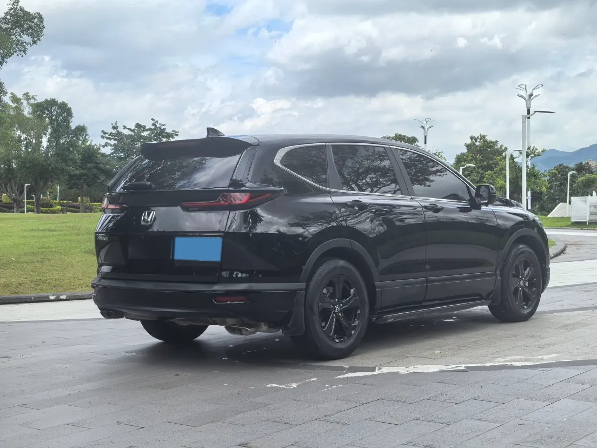 2021 Honda Breeze 1.5T 193HP L4 CVT,autocango,china used car exporter,china ev exporter,chinese used car exporter,chinese used ev exporter