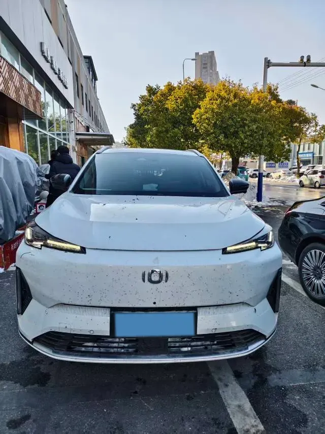 2024 ChangAn QiYuan Q05 1.5L 110HP L4 E-CVT PHEV 18.4KWH,autocango,china used car exporter,china ev exporter,chinese used car exporter,chinese used ev exporter