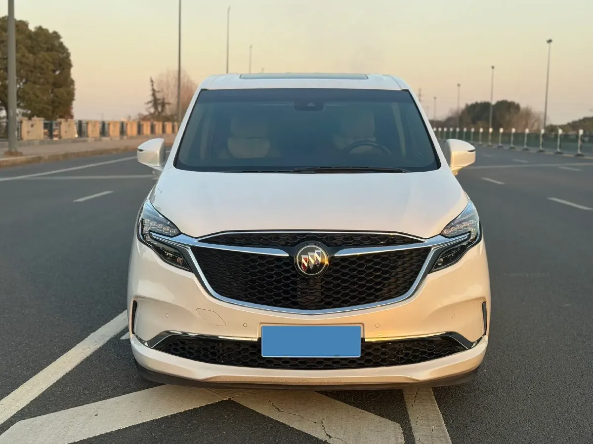 2020 Buick GL8 2.0T 237HP L4 9AT,autocango,china used car exporter,china ev exporter,chinese used car exporter,chinese used ev exporter