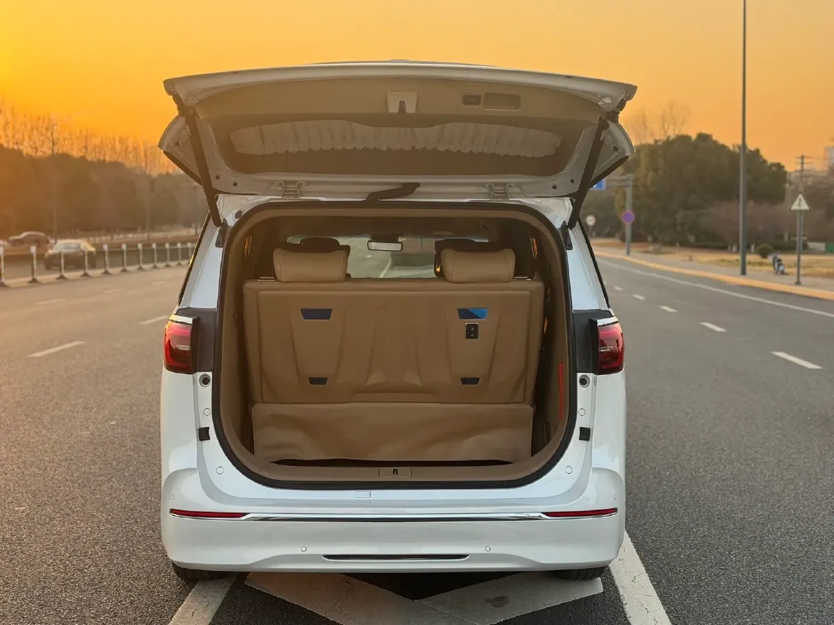 2020 Buick GL8 2.0T 237HP L4 9AT,autocango,china used car exporter,china ev exporter,chinese used car exporter,chinese used ev exporter