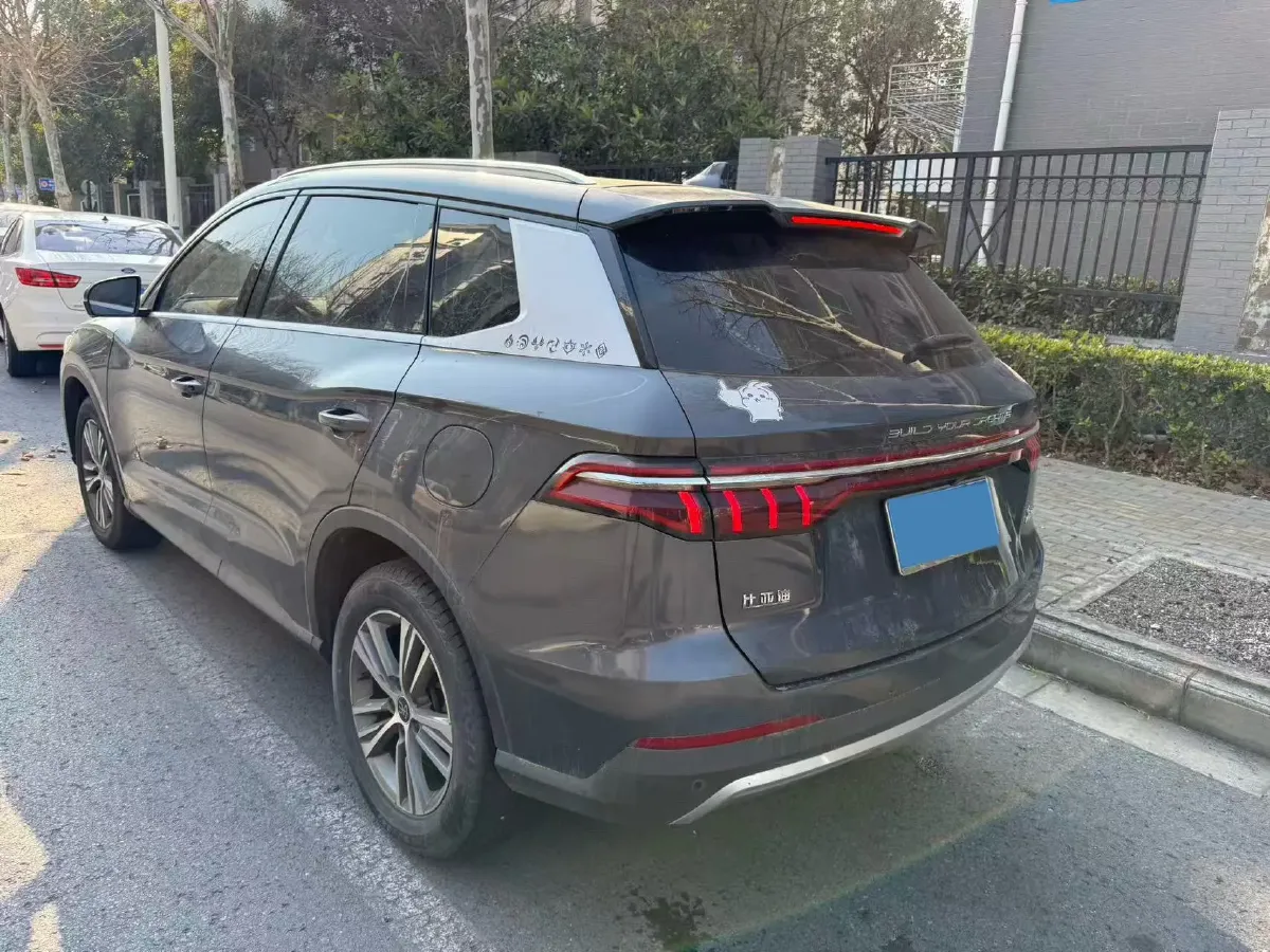 2019 BYD Song Pro 1.5T 160HP L4 6DCT,autocango,china used car exporter,china ev exporter,chinese used car exporter,chinese used ev exporter