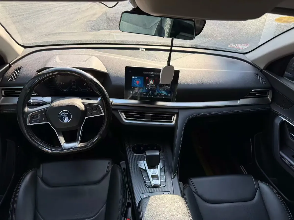 2019 BYD Song Pro 1.5T 160HP L4 6DCT,autocango,china used car exporter,china ev exporter,chinese used car exporter,chinese used ev exporter