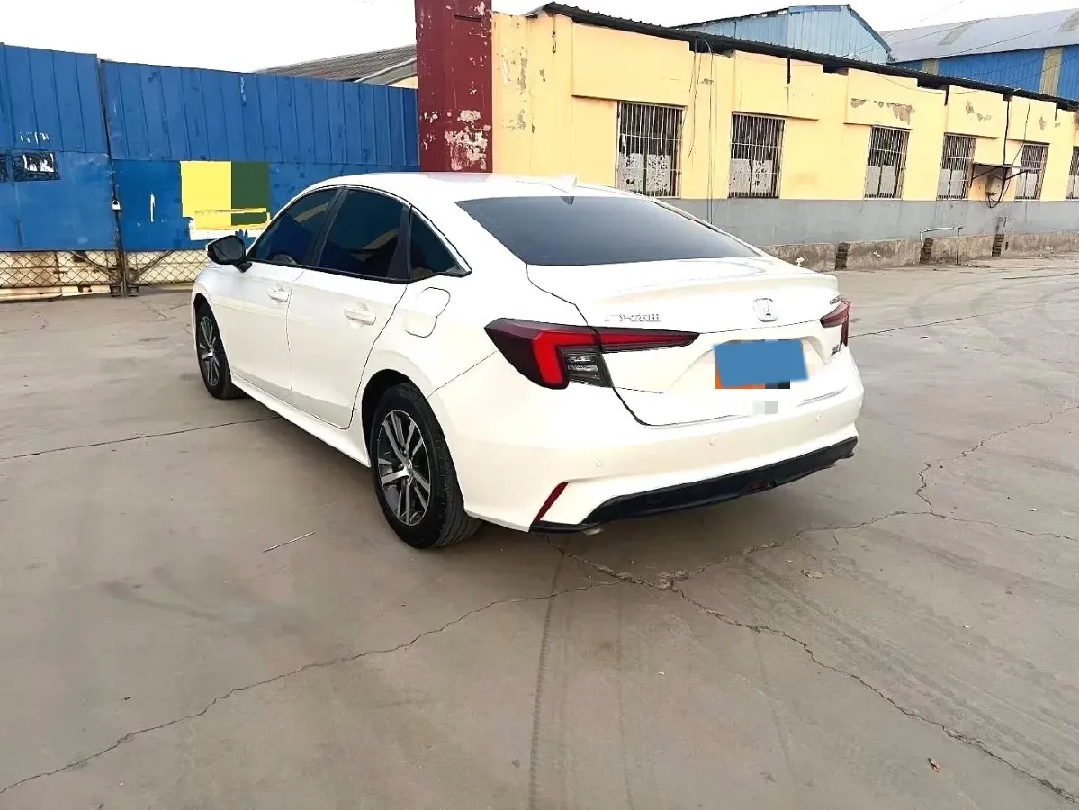 2023 Honda Integra 1.5T 182HP L4 CVT,autocango,china used car exporter,china ev exporter,chinese used car exporter,chinese used ev exporter