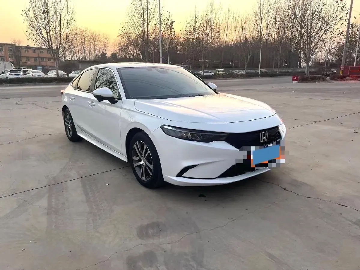 2023 Honda Integra 1.5T 182HP L4 CVT,autocango,china used car exporter,china ev exporter,chinese used car exporter,chinese used ev exporter
