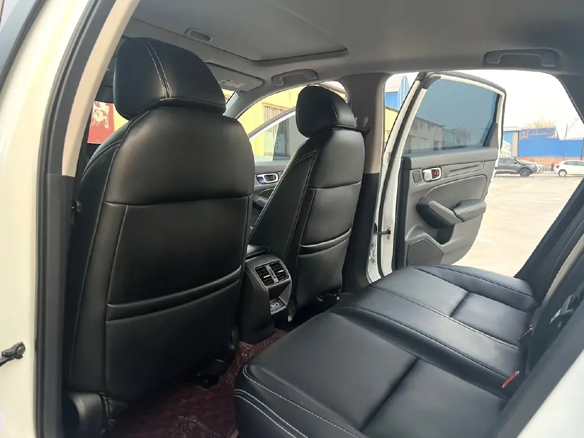 2023 Honda Integra 1.5T 182HP L4 CVT,autocango,china used car exporter,china ev exporter,chinese used car exporter,chinese used ev exporter