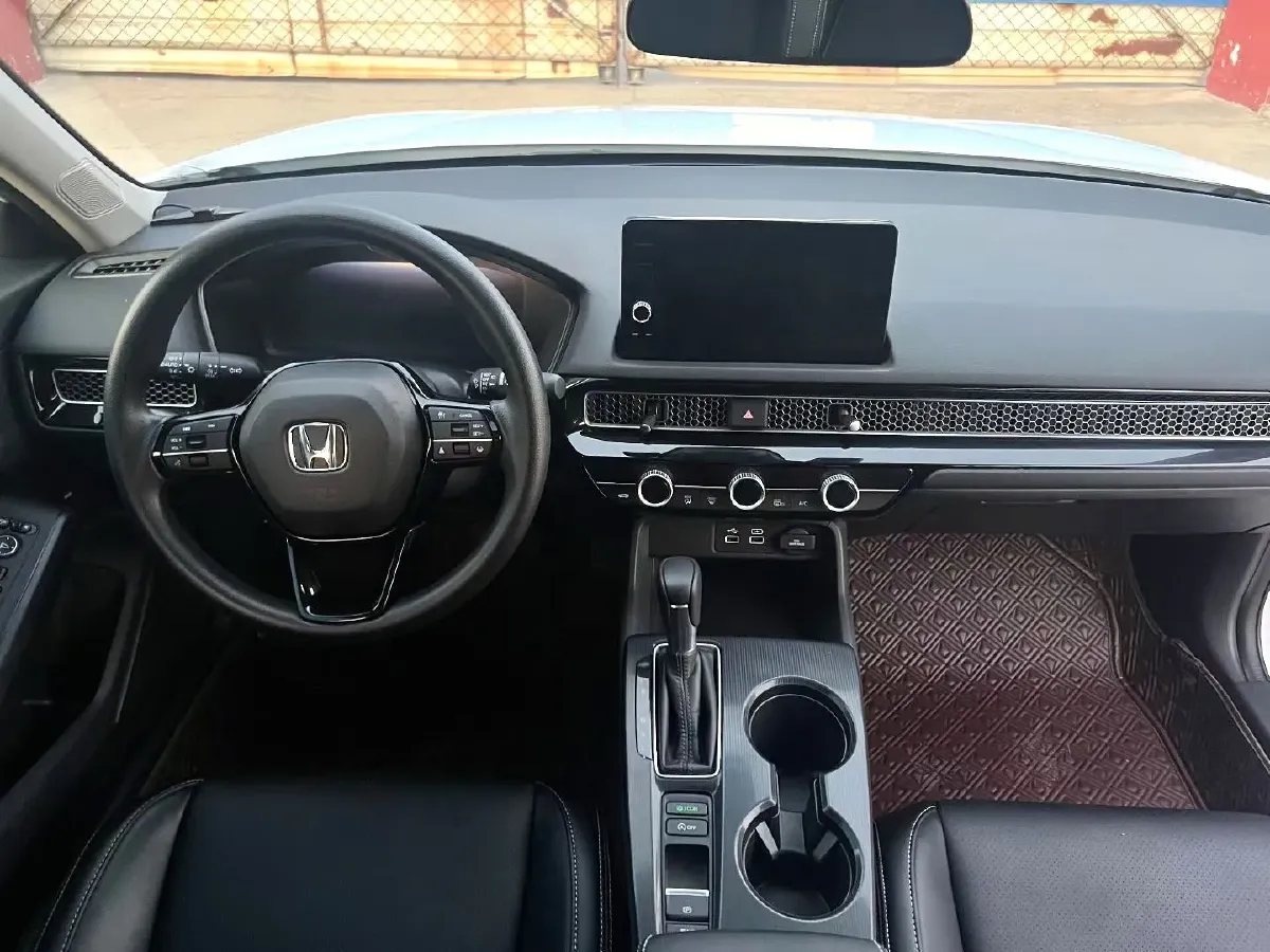 2023 Honda Integra 1.5T 182HP L4 CVT,autocango,china used car exporter,china ev exporter,chinese used car exporter,chinese used ev exporter