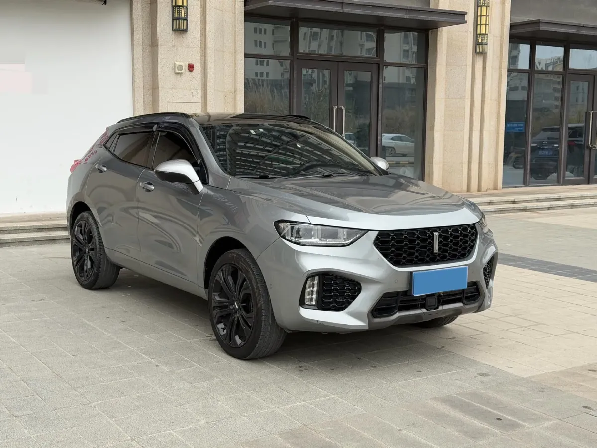 2017 WEY VV5 2.0T 197HP L4 7DCT,autocango,china used car exporter,china ev exporter,chinese used car exporter,chinese used ev exporter