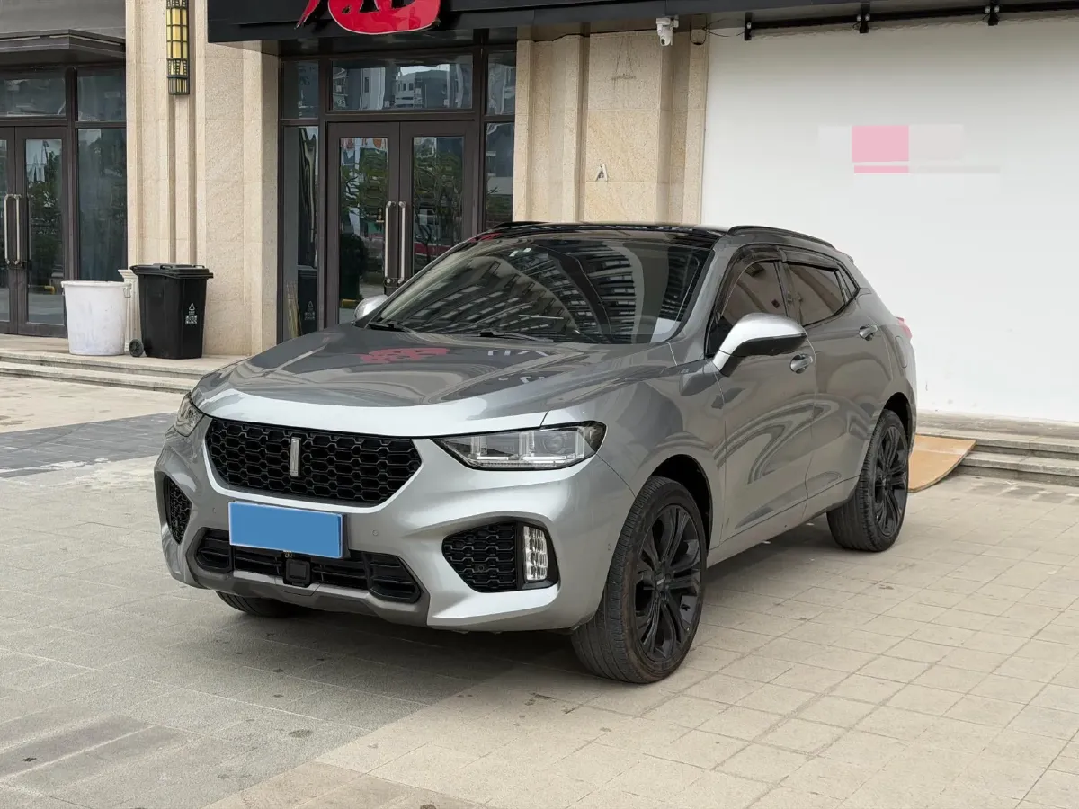 2017 WEY VV5 2.0T 197HP L4 7DCT,autocango,china used car exporter,china ev exporter,chinese used car exporter,chinese used ev exporter