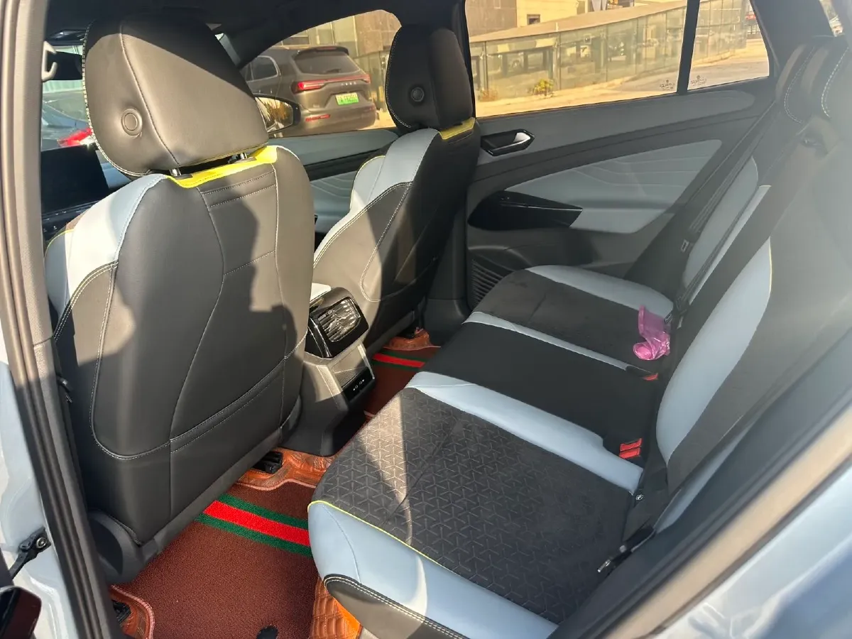 2022 Volkswagen ID.4 X BEV 83.4KWH,autocango,china used car exporter,china ev exporter,chinese used car exporter,chinese used ev exporter