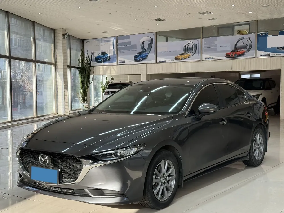 2021 Mazda 3 Axela 1.5L 117HP L4 6AT,autocango,china used car exporter,china ev exporter,chinese used car exporter,chinese used ev exporter