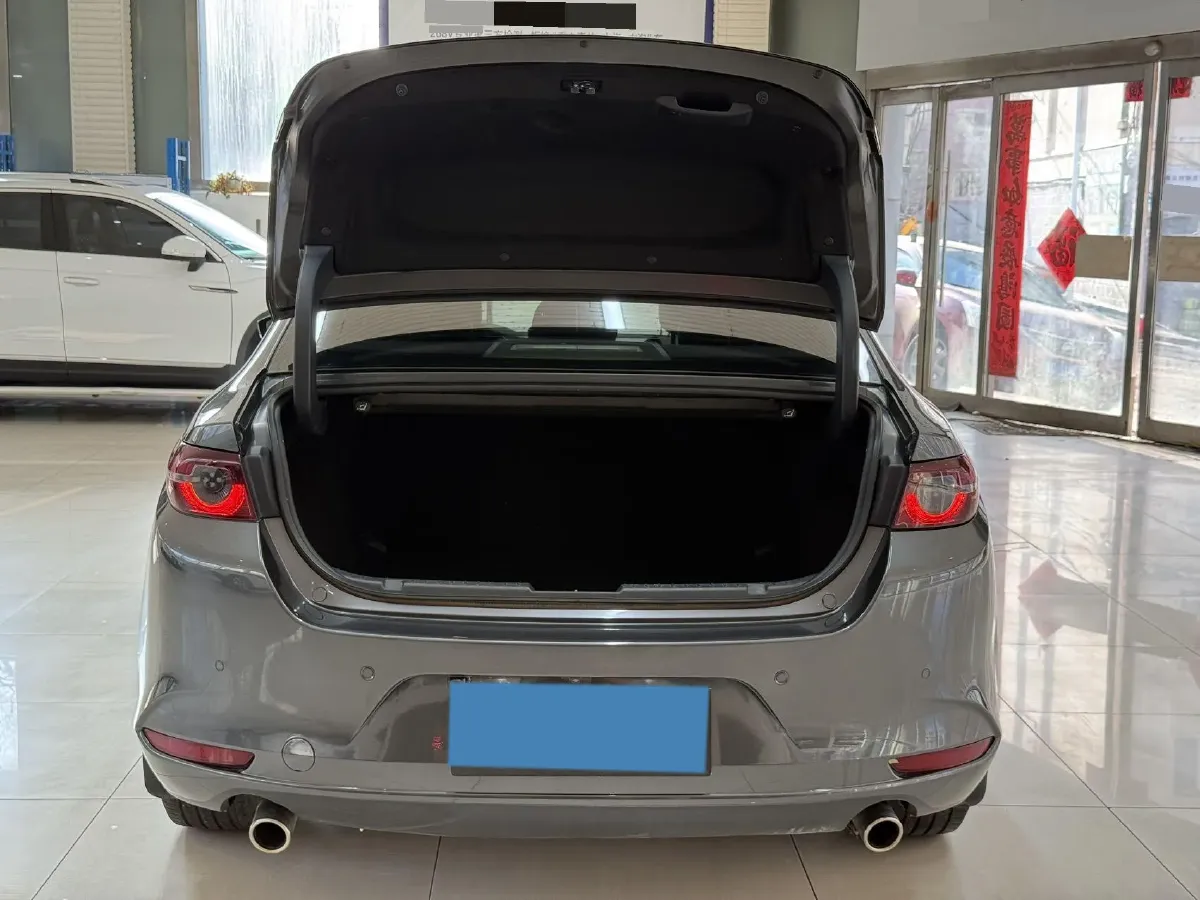2021 Mazda 3 Axela 1.5L 117HP L4 6AT,autocango,china used car exporter,china ev exporter,chinese used car exporter,chinese used ev exporter