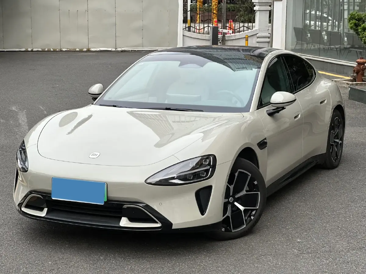 2024 MI SU7 BEV 73.6KWH