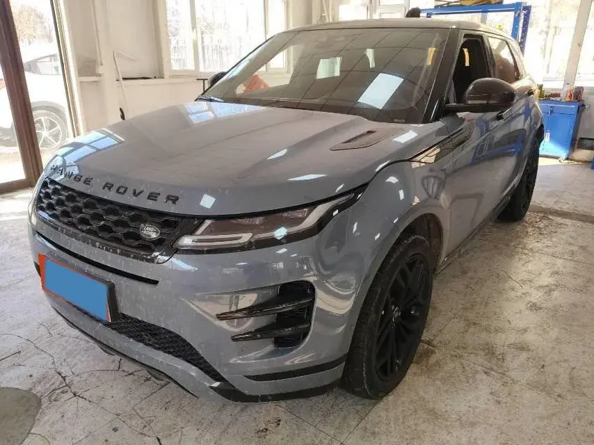 2021 Nissan Murano 2.5T 245HP L4 CVT Hybrid